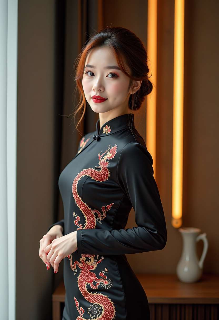 时序管理局海报