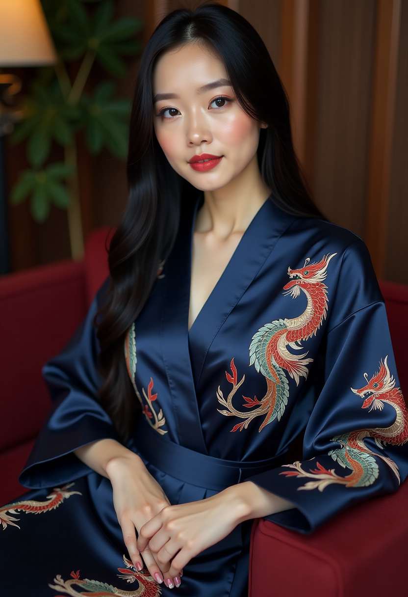 第七码头海报